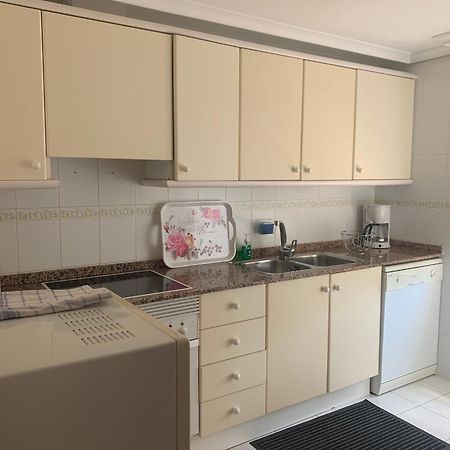 דירות Piso Vacacional Con Piscina En Benicàssim מראה חיצוני תמונה