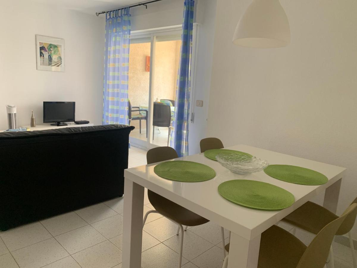 דירות Piso Vacacional Con Piscina En Benicàssim מראה חיצוני תמונה