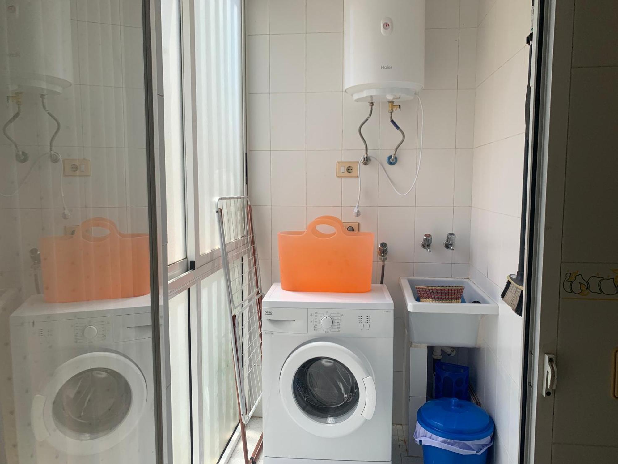 דירות Piso Vacacional Con Piscina En Benicàssim מראה חיצוני תמונה