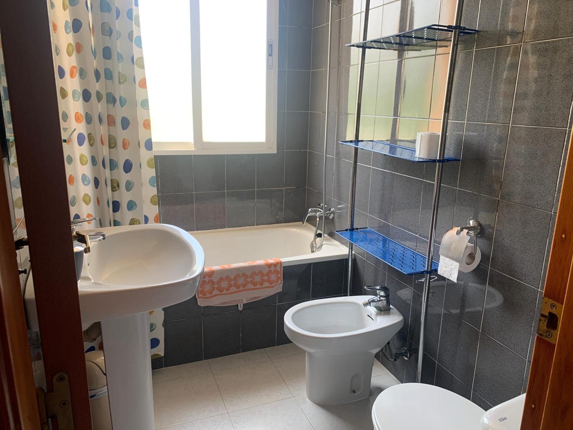דירות Piso Vacacional Con Piscina En Benicàssim מראה חיצוני תמונה