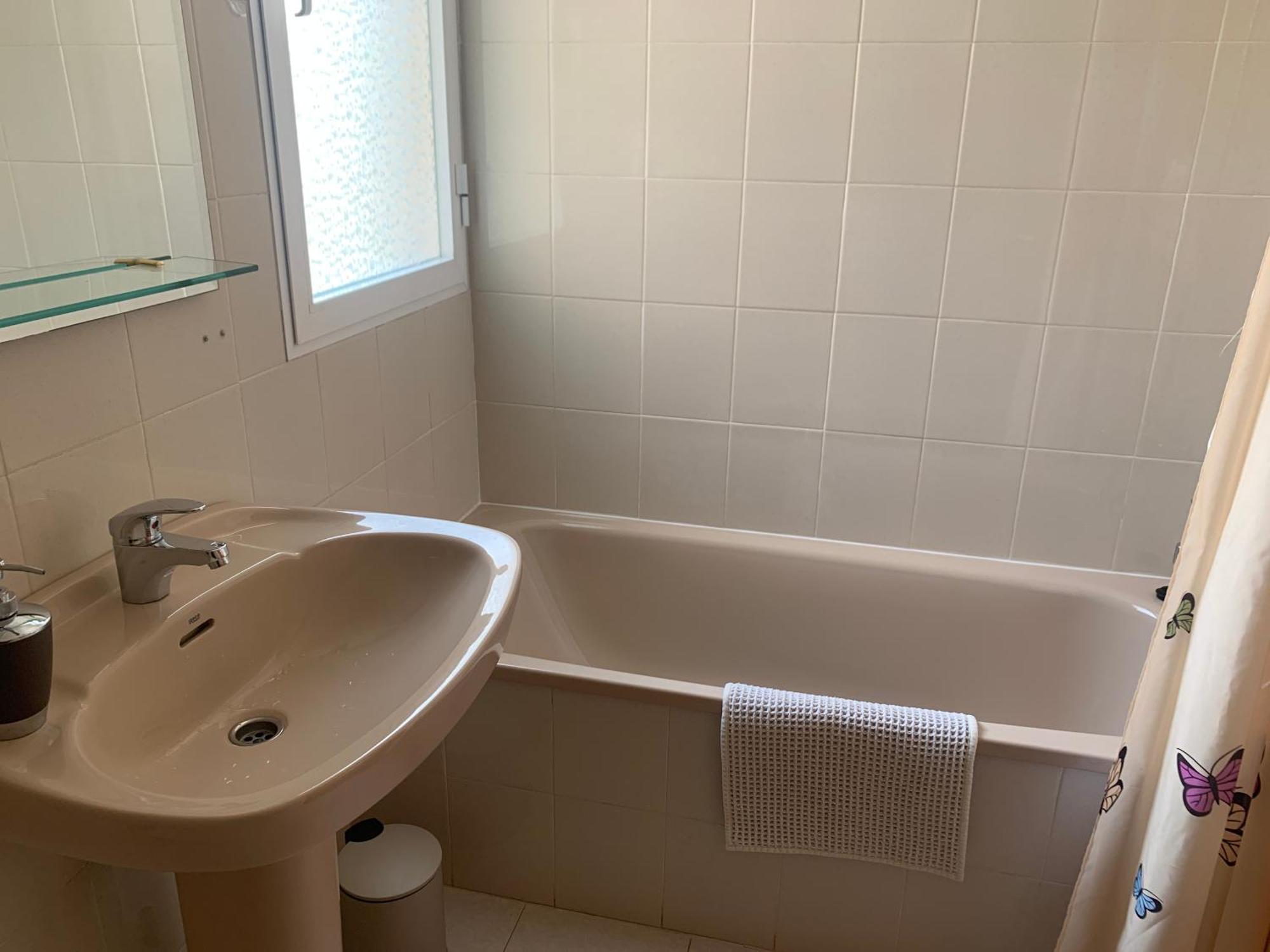 דירות Piso Vacacional Con Piscina En Benicàssim מראה חיצוני תמונה